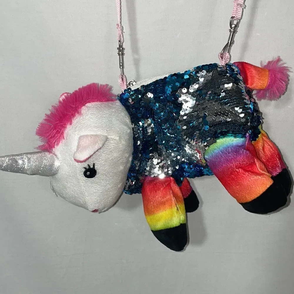 Unicorn Purse